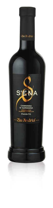 Vino Cannoanu di Sardegna DOC Passito