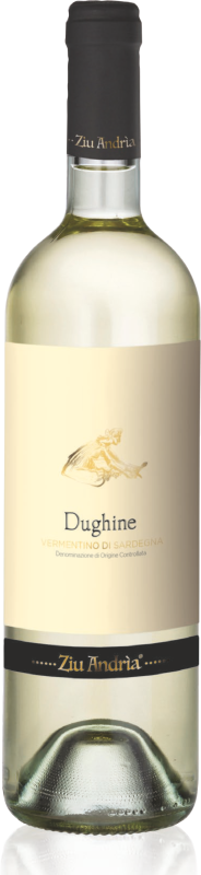 Vermentino di Sardegna DOC Dughine